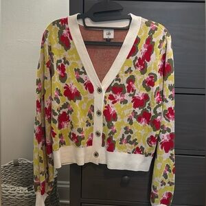 Cabi cardigan